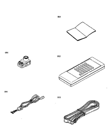Accessories