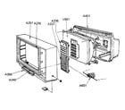LXI 56240802750 cabinet parts diagram