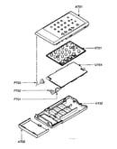 Transmitter parts