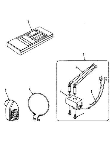 Accessories