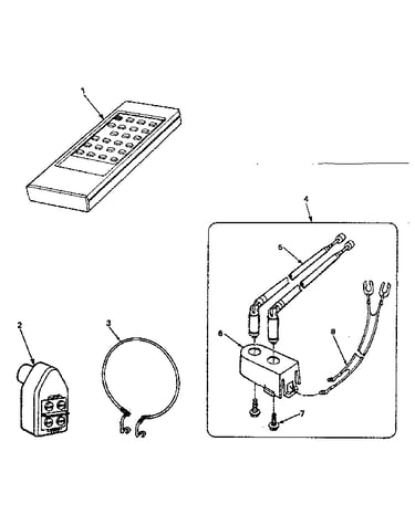 Accessories