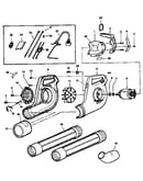 Blower housing