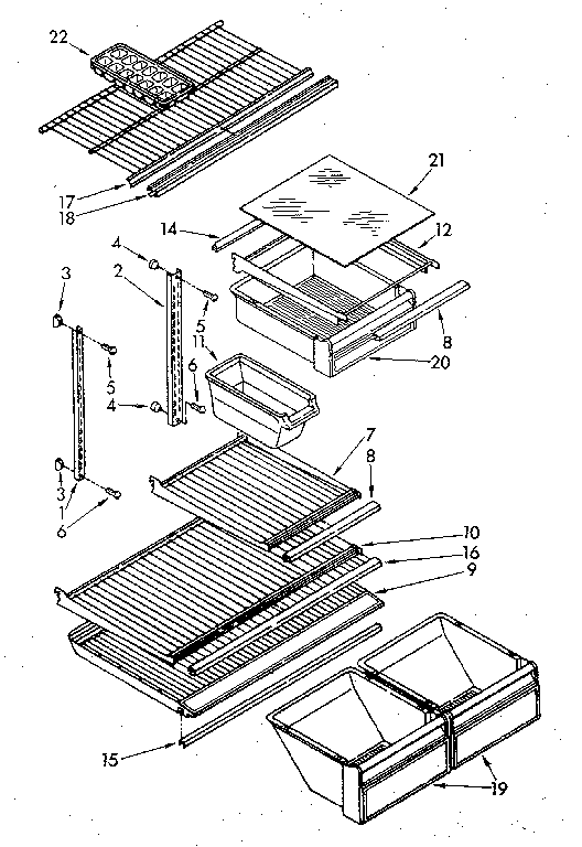 Shelf