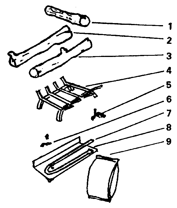 FUNCTIONAL REPLACEMENT PARTS