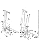 Base assembly