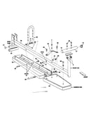 Bench assembly