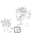 Barbell support assembly