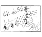 Craftsman 11312017 unit diagram