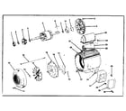 Craftsman 11312022 unit diagram