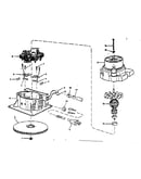 Motor - 816652-1