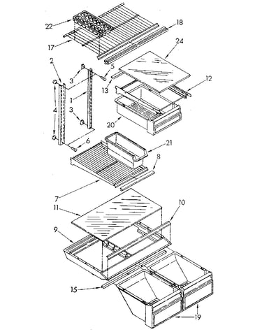 Shelf