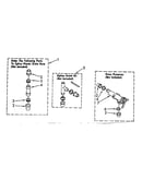 Water system parts
