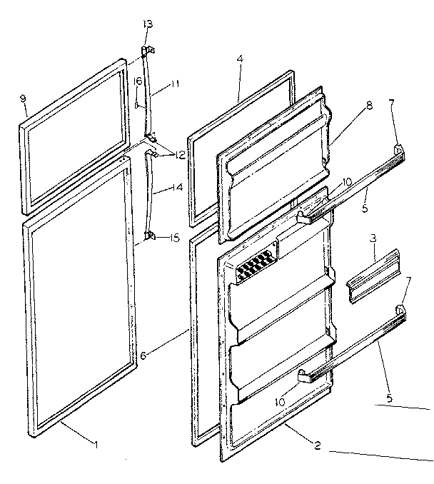 Door