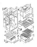 Liner parts