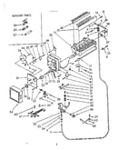 Icemaker parts