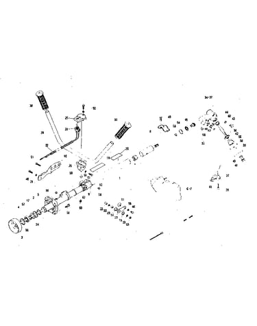 Handle assembly