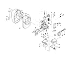 Craftsman 636796231 carburetor diagram