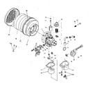 Craftsman 636796912 carburetor diagram
