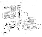 Craftsman 900275600 unit parts diagram