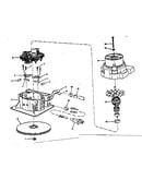 Motor - 816652-1