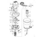 Craftsman 113179190 unit diagram