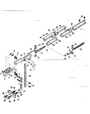 Rail assembly