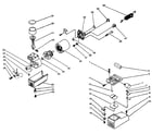 Craftsman 283150680 unit parts diagram