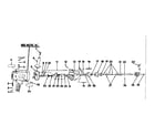 Craftsman 315114110 gear assembly diagram