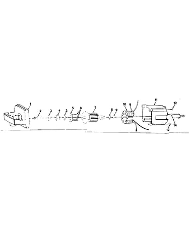Motor assembly