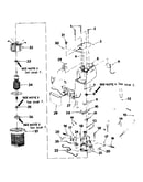Motor assembly