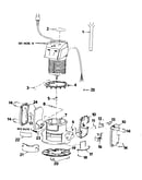 Base assembly