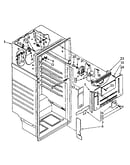 Liner parts