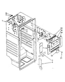 Liner parts