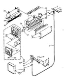 Icemaker parts