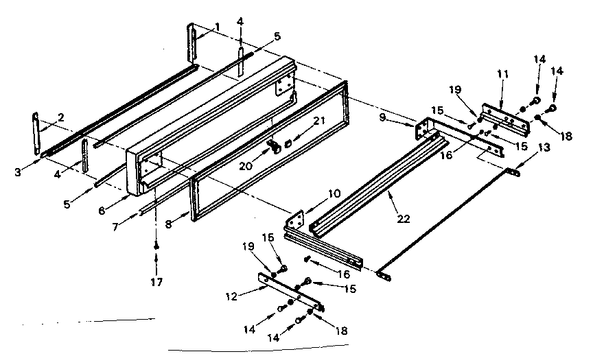 Door (c) parts