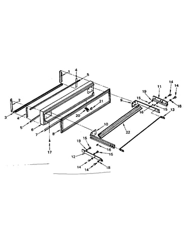 Door (c) parts