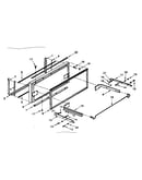 Door (f) parts