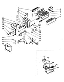 Ice maker parts