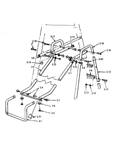 Slide assembly