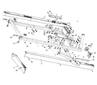 Walton 677 frame assembly diagram