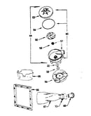Pump assembly