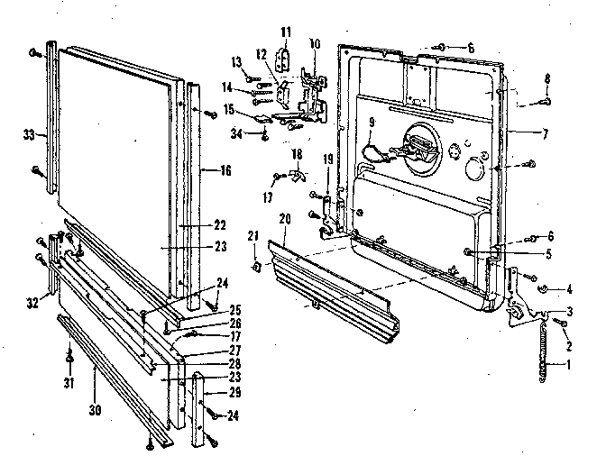 DOOR DETAILS