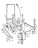 Frame details