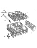 Rack details