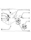 Power control parts
