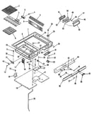 Main top section
