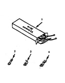 Wire harnesses and components