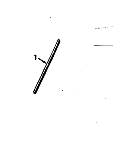 Optional vertical trim extension