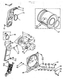 Bulkhead parts