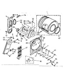 Bulkhead parts